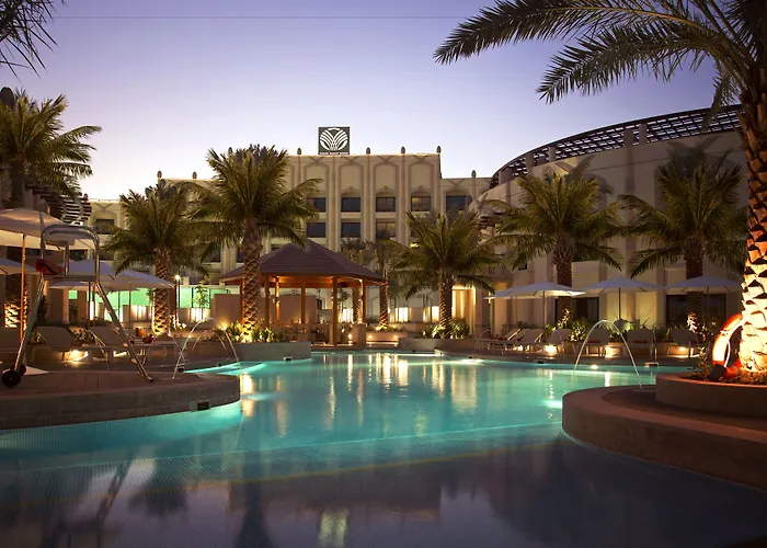 Al Ain Rotana