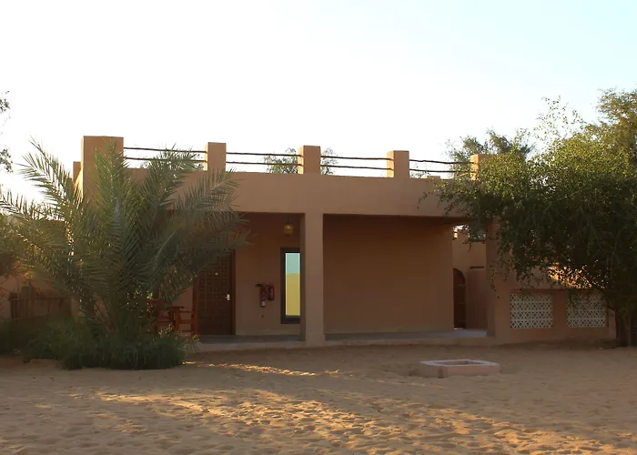 Telal Resort Al Ain
