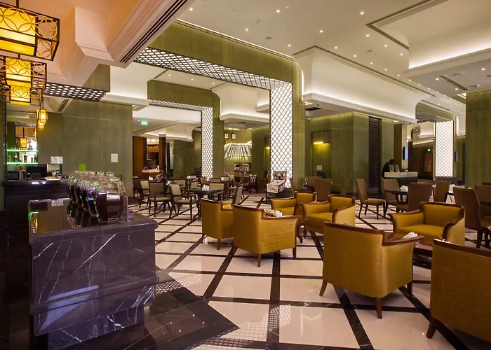 Ayla Grand Hotel