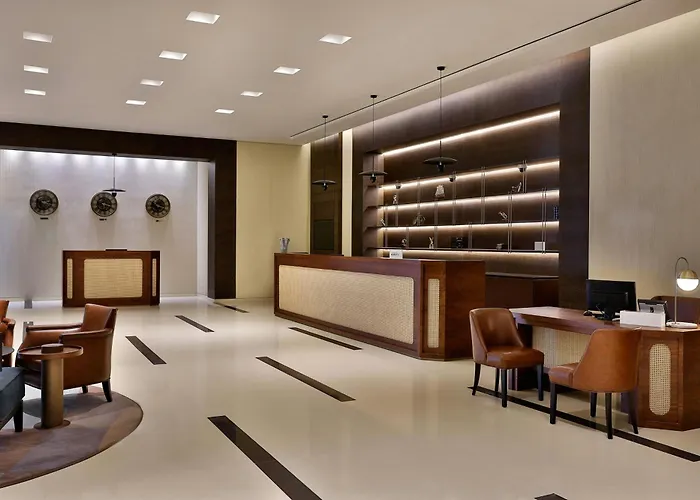 Four Points By Sheraton Al Ain