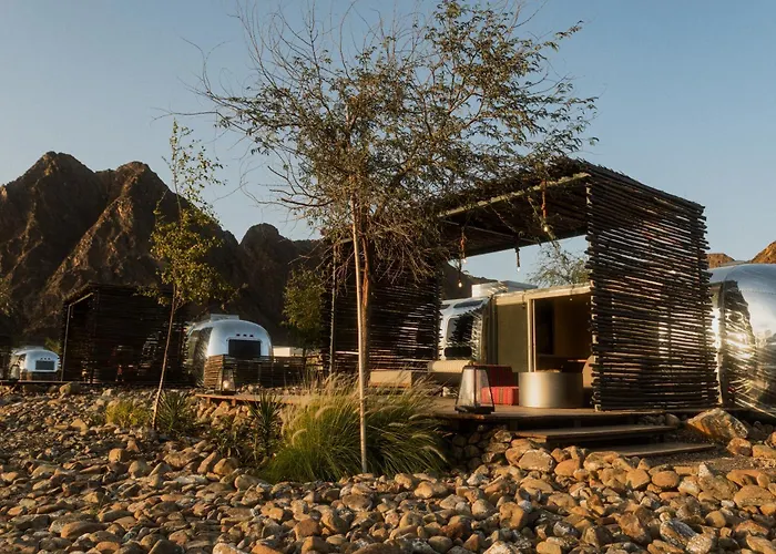 Caravan Hatta By Our Habitas